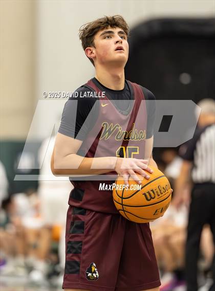 Thumbnail 1 in Windsor @ Liberty photogallery.