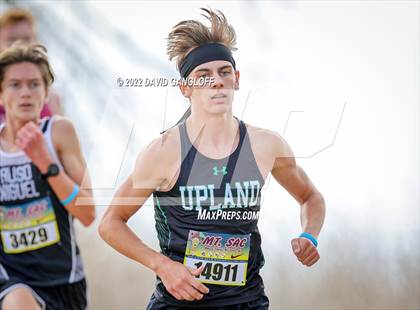 Thumbnail 2 in Mt SAC Invitational (Division 1 - Race 74)  photogallery.