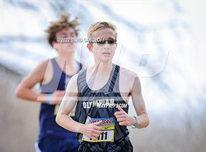 Thumbnail 3 in Mt SAC Invitational (Division 1 - Race 74)  photogallery.