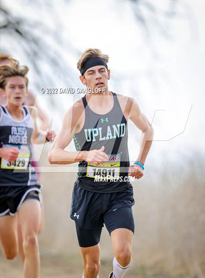 Thumbnail 3 in Mt SAC Invitational (Division 1 - Race 74)  photogallery.