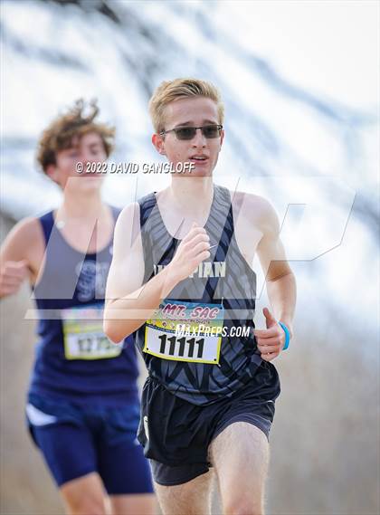 Thumbnail 1 in Mt SAC Invitational (Division 1 - Race 74)  photogallery.