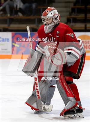 Duluth East @ Grand Rapids