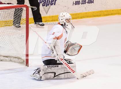 Thumbnail 3 in Kimball Union Academy vs Salisbury School (NEPSAC Elite 8 Final) photogallery.