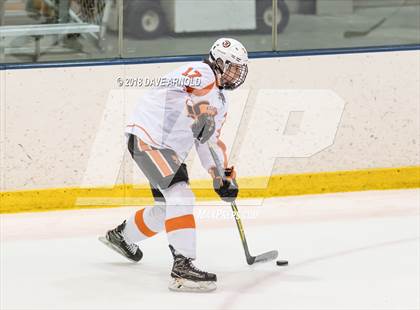 Thumbnail 3 in Kimball Union Academy vs Salisbury School (NEPSAC Elite 8 Final) photogallery.
