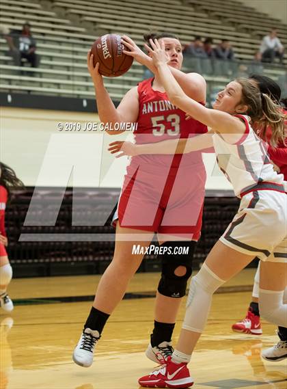 Thumbnail 2 in Lee [Robert E.] vs Antonian Prep photogallery.
