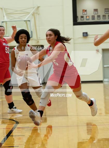 Thumbnail 2 in Lee [Robert E.] vs Antonian Prep photogallery.