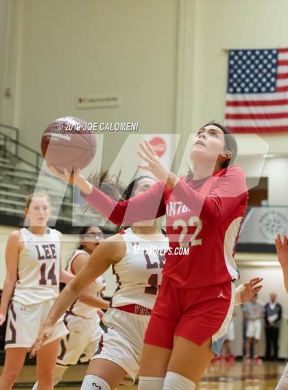 Thumbnail 2 in Lee [Robert E.] vs Antonian Prep photogallery.