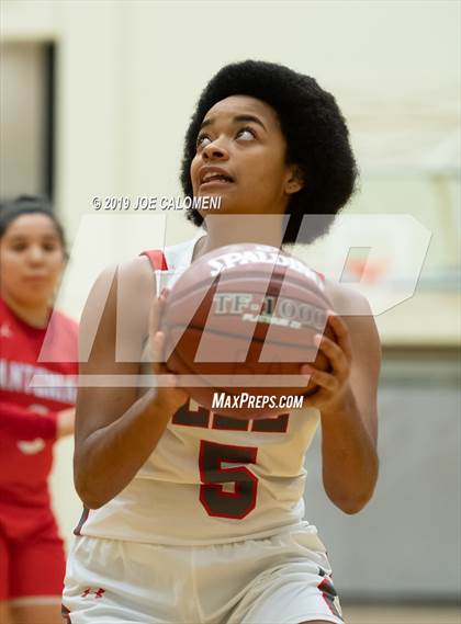 Thumbnail 3 in Lee [Robert E.] vs Antonian Prep photogallery.