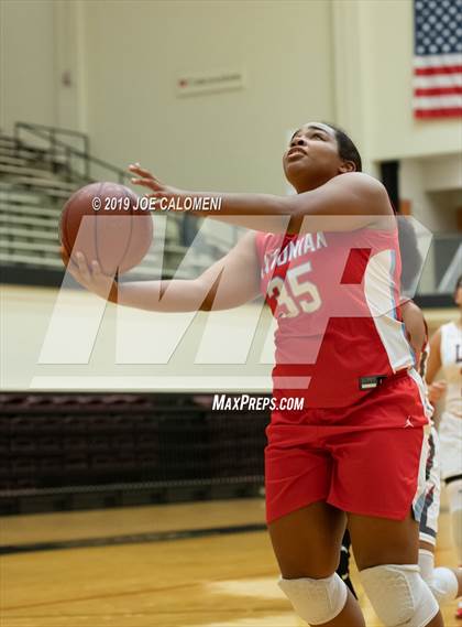 Thumbnail 3 in Lee [Robert E.] vs Antonian Prep photogallery.