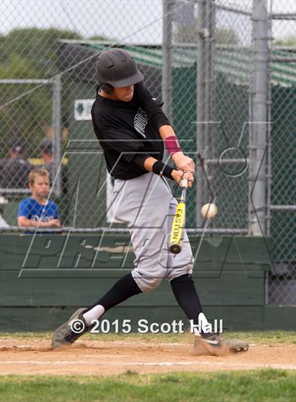 Thumbnail 1 in Woodcreek @ Granite Bay photogallery.