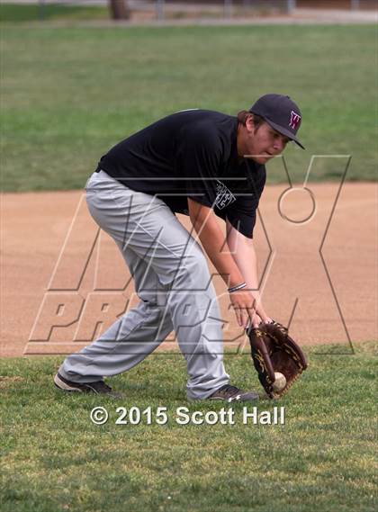 Thumbnail 2 in Woodcreek @ Granite Bay photogallery.