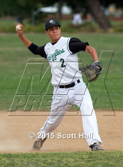 Thumbnail 2 in Woodcreek @ Granite Bay photogallery.