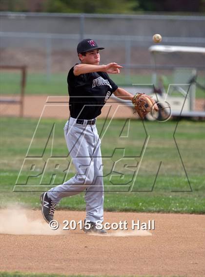 Thumbnail 3 in Woodcreek @ Granite Bay photogallery.