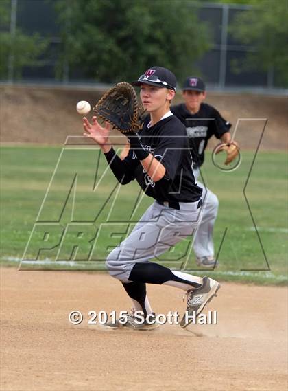 Thumbnail 3 in Woodcreek @ Granite Bay photogallery.
