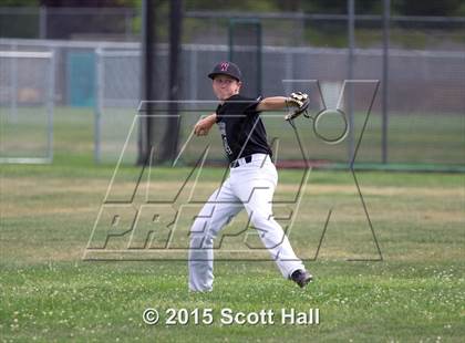 Thumbnail 1 in Woodcreek @ Granite Bay photogallery.