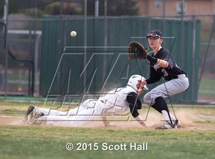 Thumbnail 2 in Woodcreek @ Granite Bay photogallery.