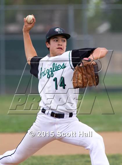 Thumbnail 2 in Woodcreek @ Granite Bay photogallery.