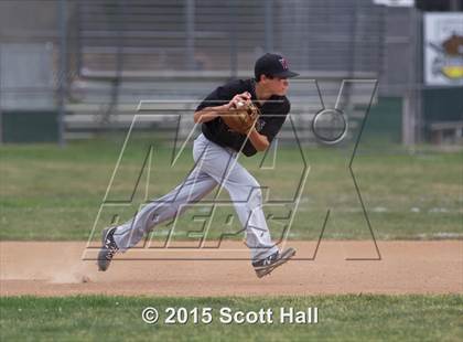 Thumbnail 1 in Woodcreek @ Granite Bay photogallery.