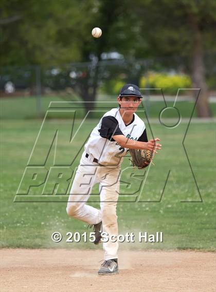 Thumbnail 1 in Woodcreek @ Granite Bay photogallery.