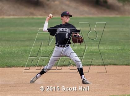 Thumbnail 2 in Woodcreek @ Granite Bay photogallery.