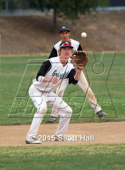 Thumbnail 1 in Woodcreek @ Granite Bay photogallery.
