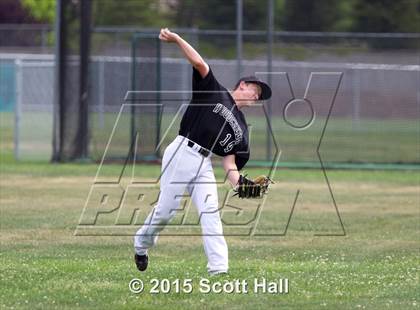 Thumbnail 2 in Woodcreek @ Granite Bay photogallery.