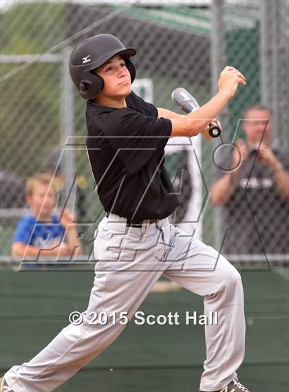 Thumbnail 3 in Woodcreek @ Granite Bay photogallery.