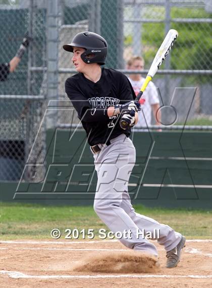 Thumbnail 1 in Woodcreek @ Granite Bay photogallery.