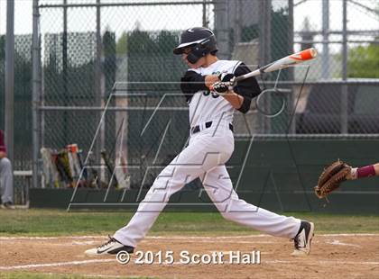 Thumbnail 1 in Woodcreek @ Granite Bay photogallery.