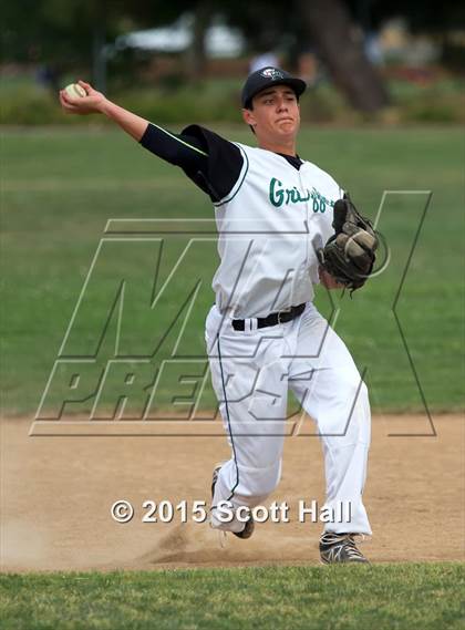 Thumbnail 3 in Woodcreek @ Granite Bay photogallery.
