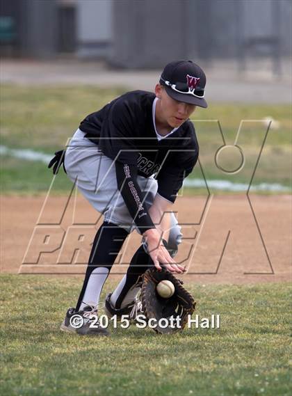 Thumbnail 1 in Woodcreek @ Granite Bay photogallery.