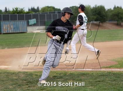 Thumbnail 2 in Woodcreek @ Granite Bay photogallery.