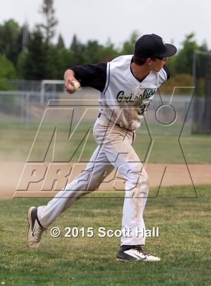 Thumbnail 3 in Woodcreek @ Granite Bay photogallery.