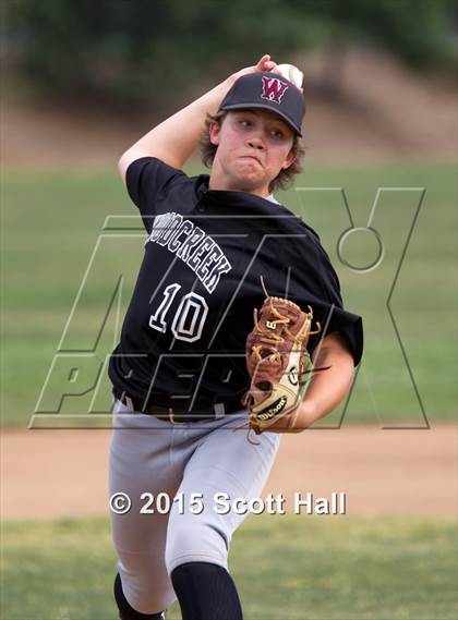 Thumbnail 2 in Woodcreek @ Granite Bay photogallery.
