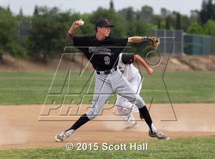 Thumbnail 1 in Woodcreek @ Granite Bay photogallery.