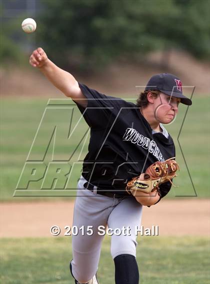 Thumbnail 3 in Woodcreek @ Granite Bay photogallery.