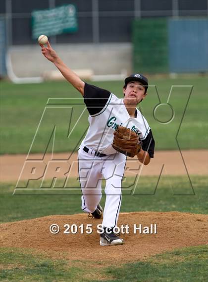 Thumbnail 1 in Woodcreek @ Granite Bay photogallery.