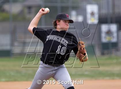 Thumbnail 1 in Woodcreek @ Granite Bay photogallery.