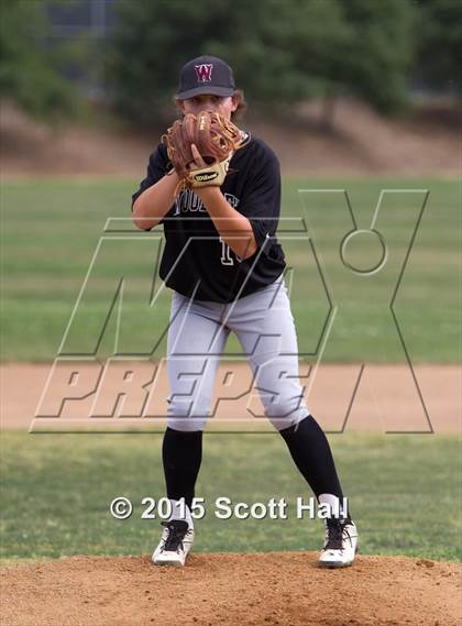 Thumbnail 1 in Woodcreek @ Granite Bay photogallery.