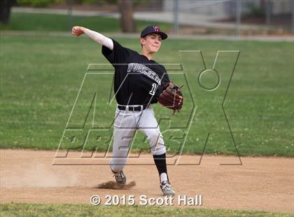 Thumbnail 1 in Woodcreek @ Granite Bay photogallery.