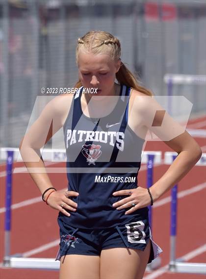 Thumbnail 3 in Arizona Open (Track Events) photogallery.