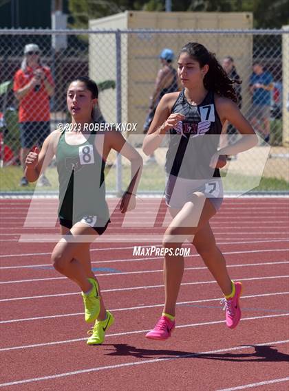 Thumbnail 1 in Arizona Open (Track Events) photogallery.