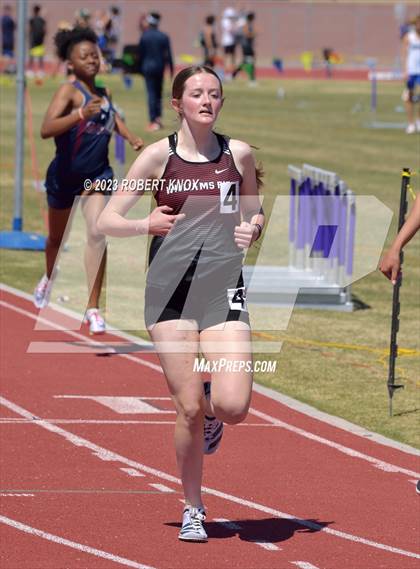 Thumbnail 2 in Arizona Open (Track Events) photogallery.