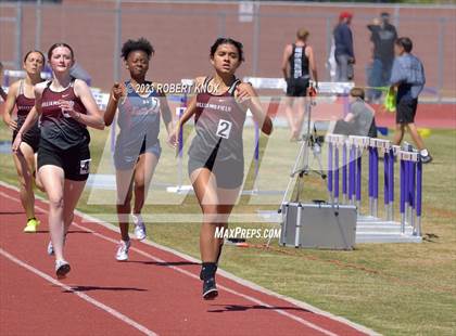 Thumbnail 1 in Arizona Open (Track Events) photogallery.