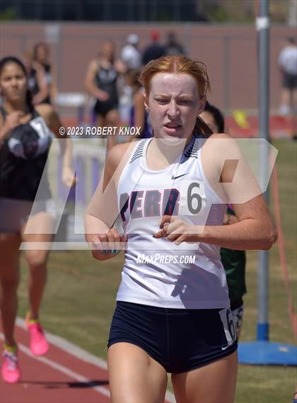 Thumbnail 1 in Arizona Open (Track Events) photogallery.