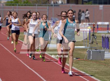 Thumbnail 2 in Arizona Open (Track Events) photogallery.