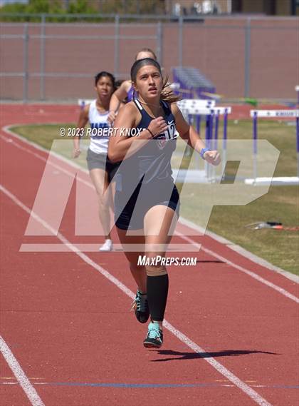 Thumbnail 1 in Arizona Open (Track Events) photogallery.