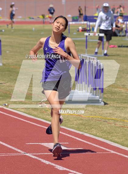 Thumbnail 1 in Arizona Open (Track Events) photogallery.
