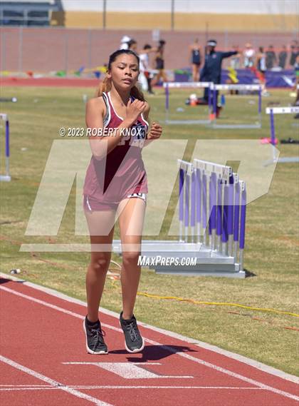 Thumbnail 1 in Arizona Open (Track Events) photogallery.