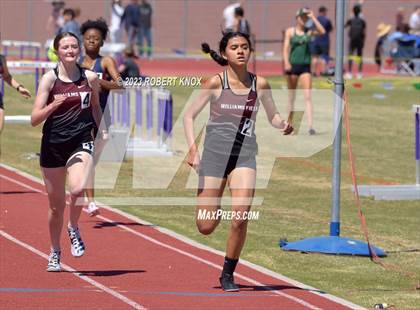 Thumbnail 3 in Arizona Open (Track Events) photogallery.